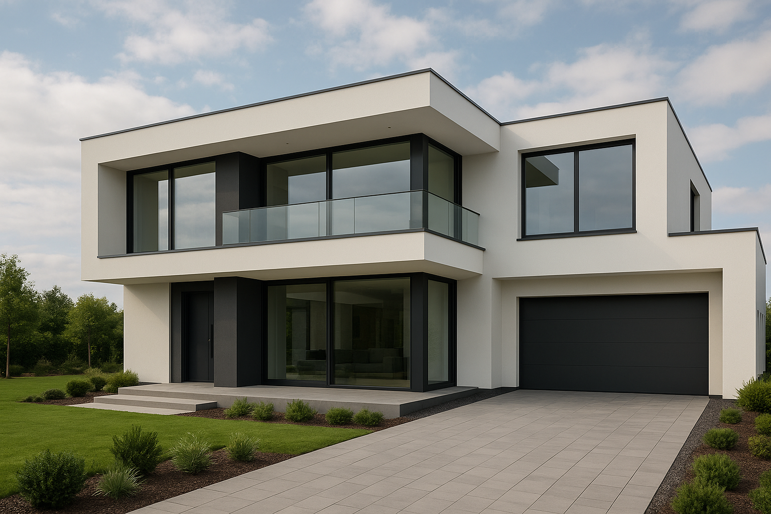 Bâtiment BâtiNéo Expertise